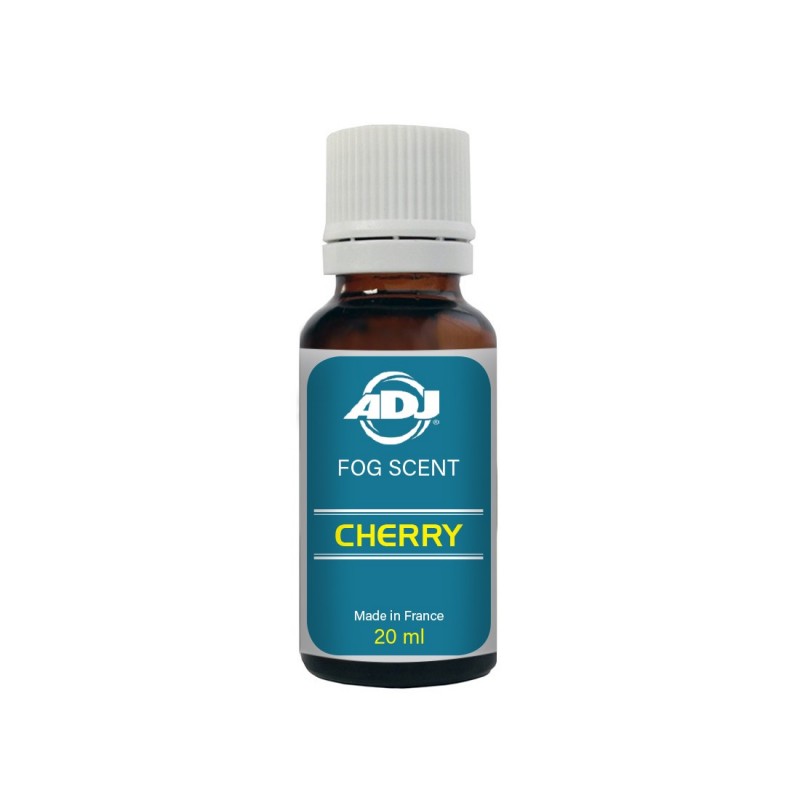 Fog Scent Cherry 20ML ADJ